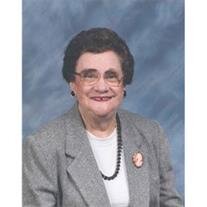 Ninnie "Cindy" Moore