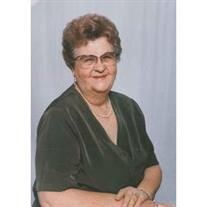Edna Pauline Evans
