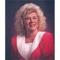 Barbara Ann Clevenger
