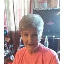 Lilla (Lilly) Jenkins