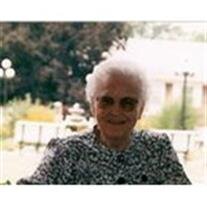 Mabel Ruth Busler
