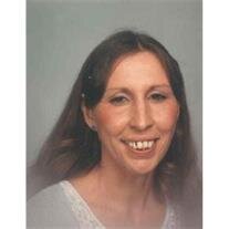 Polly Sue Campbell Stuart