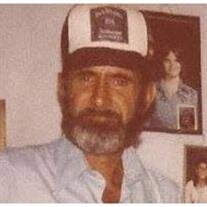 Frank James Brown