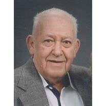 Y. J. Foster, Sr.