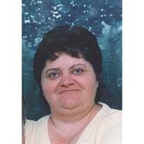 Dorothy Ann Price