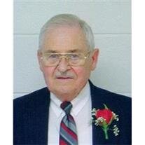 Fred R. Trentham
