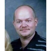 Gary (Mike) Michael Miller