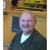 Roger 'Paul" Dunn