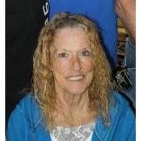 Doris M. McGaha