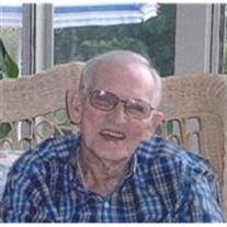 Robert Lorenzy James