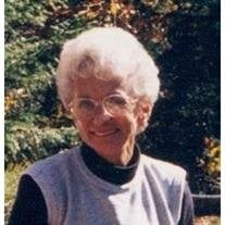 Ruby Burdette