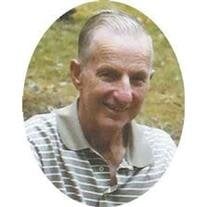 Howard Emmitt Matthews