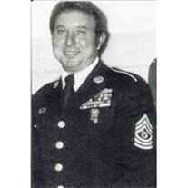 Holland C. Reese