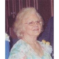 Martha L. Pack