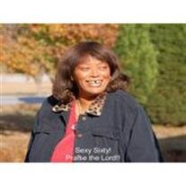 Betty Catherine Stokely