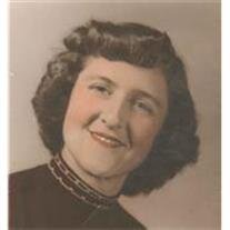 Margaret Motella Pearce