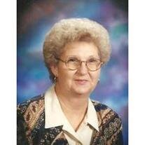 Alice A. Shelton