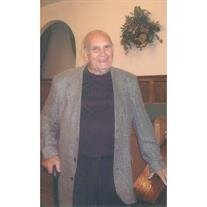Dean W. Ealy