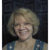 Judy L. Hodges