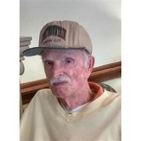 Charles LaRue Trentham