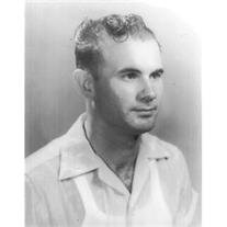Henry Messer