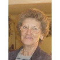 Gloria Faye Miller