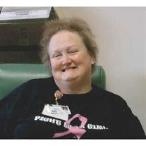 Angelia Hope Sisk