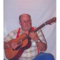 Douglas Randolph Smith