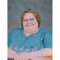 Patricia Ann Spence