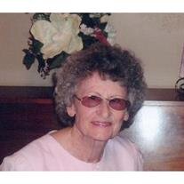 Thelma Lou Wines Reece