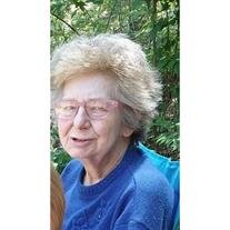 Alma Ruth Owens James