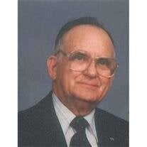 Arlie William Allen