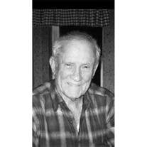 Carl (Pat) Coggins