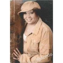 Kalenda Faye Knight