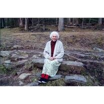 Mildred Loyd