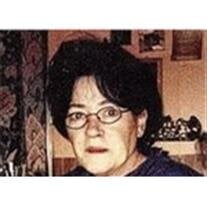 Sherry Sutton Jenkins