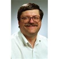 James Douglas Hekel