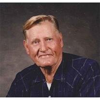 Fred A. Barnes