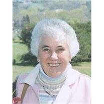 Shirley Regina Wetzel