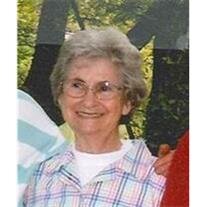Doris Wilds Parks