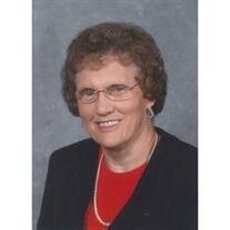 Jennie Lou Rader