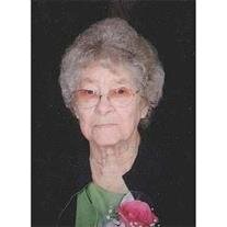 Mae Taylor
