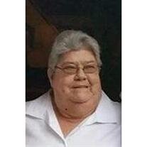 Judy Deloris Hayter