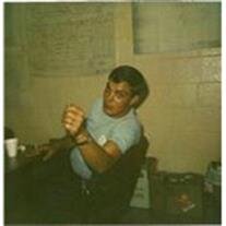 Arthur Gene Williford