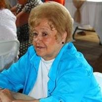Joyce Williams