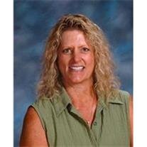Lisa Mims Cope
