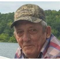 Doyle Wayne Parks, Sr.
