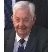 Rev. Fred L. Gregg, Sr.