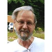Willard Dallas Pack