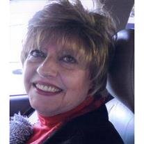 Sandra Kay Sutton